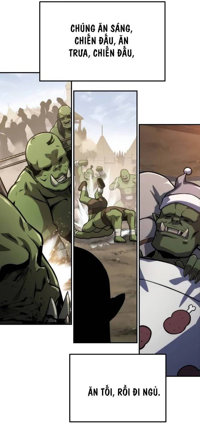 Vua Hiệp Sĩ Đã Trở Lại Với Một Vị Thần: Chapter 65