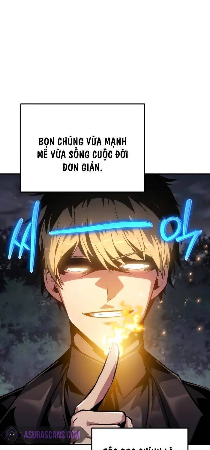 Vua Hiệp Sĩ Đã Trở Lại Với Một Vị Thần: Chapter 65