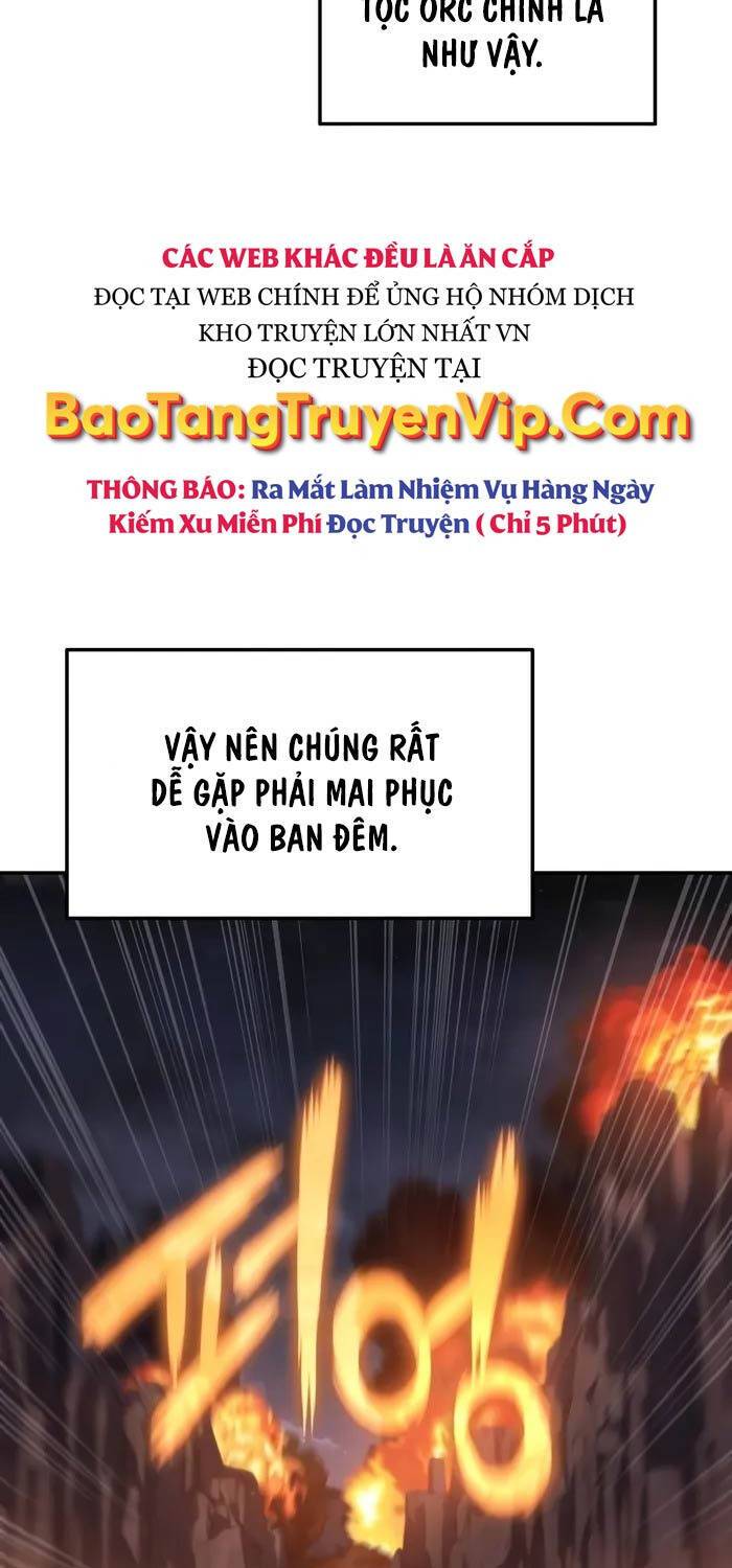 Vua Hiệp Sĩ Đã Trở Lại Với Một Vị Thần: Chapter 65