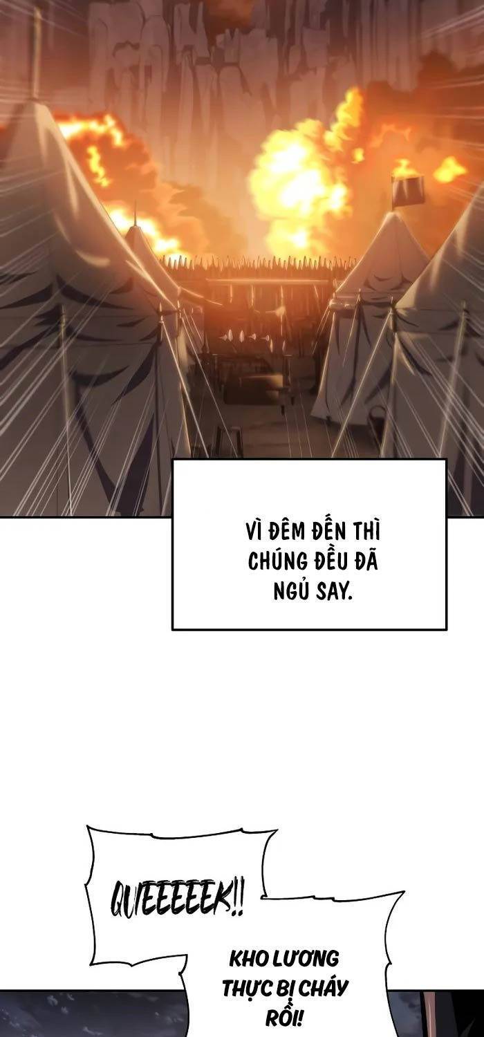 Vua Hiệp Sĩ Đã Trở Lại Với Một Vị Thần: Chapter 65