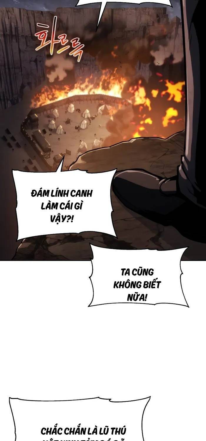 Vua Hiệp Sĩ Đã Trở Lại Với Một Vị Thần: Chapter 65