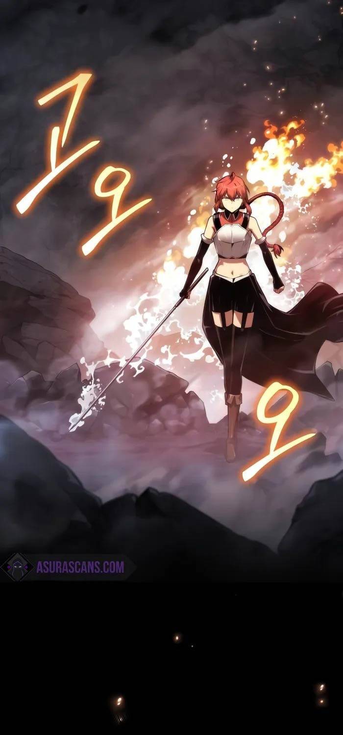 Vua Hiệp Sĩ Đã Trở Lại Với Một Vị Thần: Chapter 65