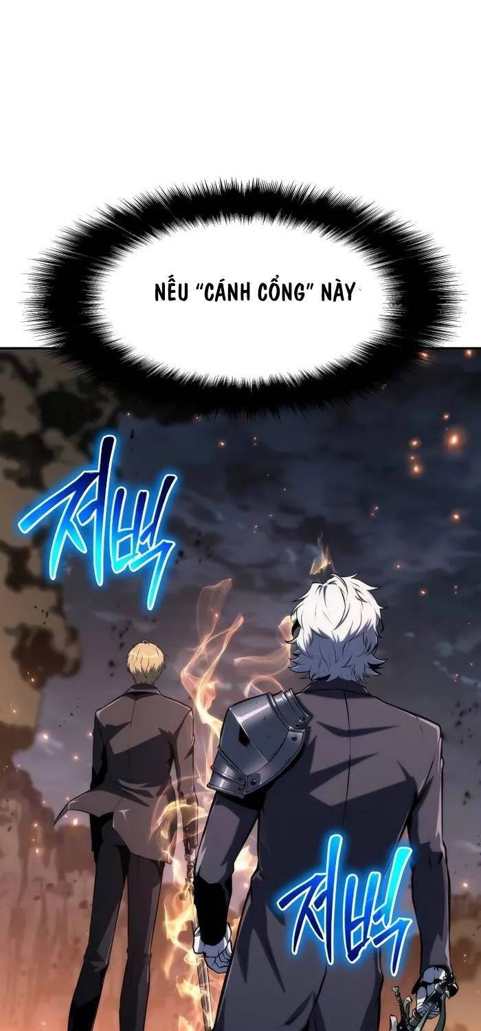 Vua Hiệp Sĩ Đã Trở Lại Với Một Vị Thần: Chapter 65