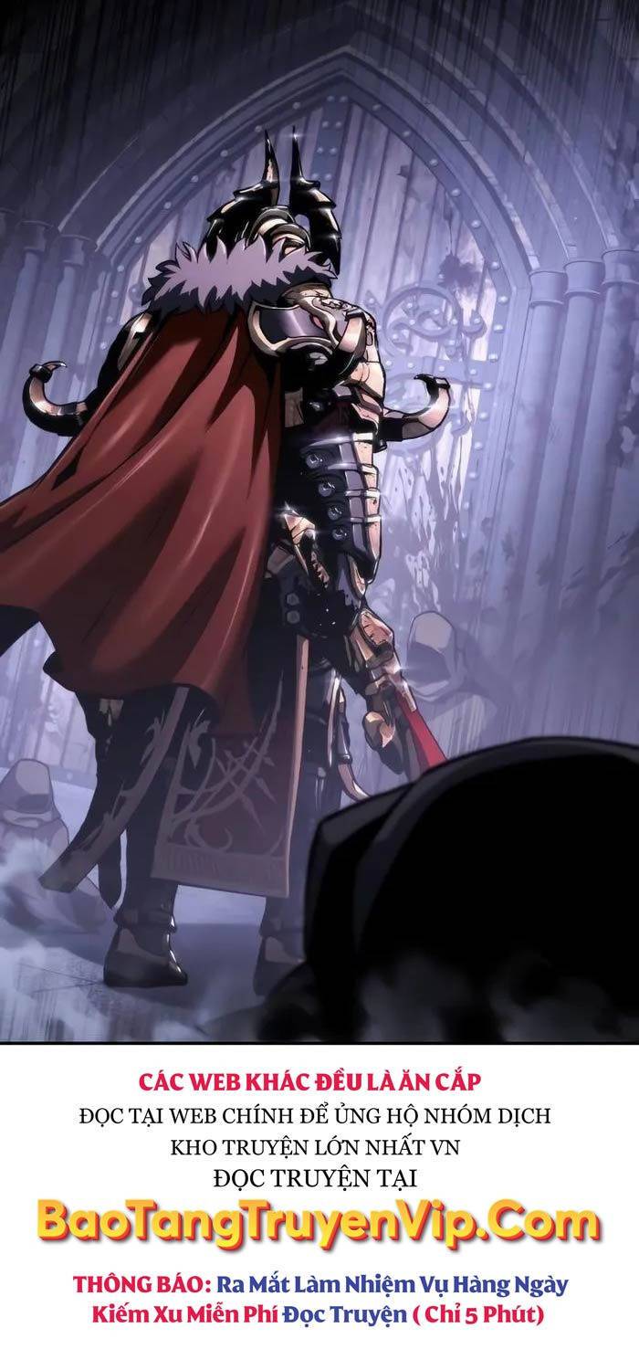 Vua Hiệp Sĩ Đã Trở Lại Với Một Vị Thần: Chapter 65