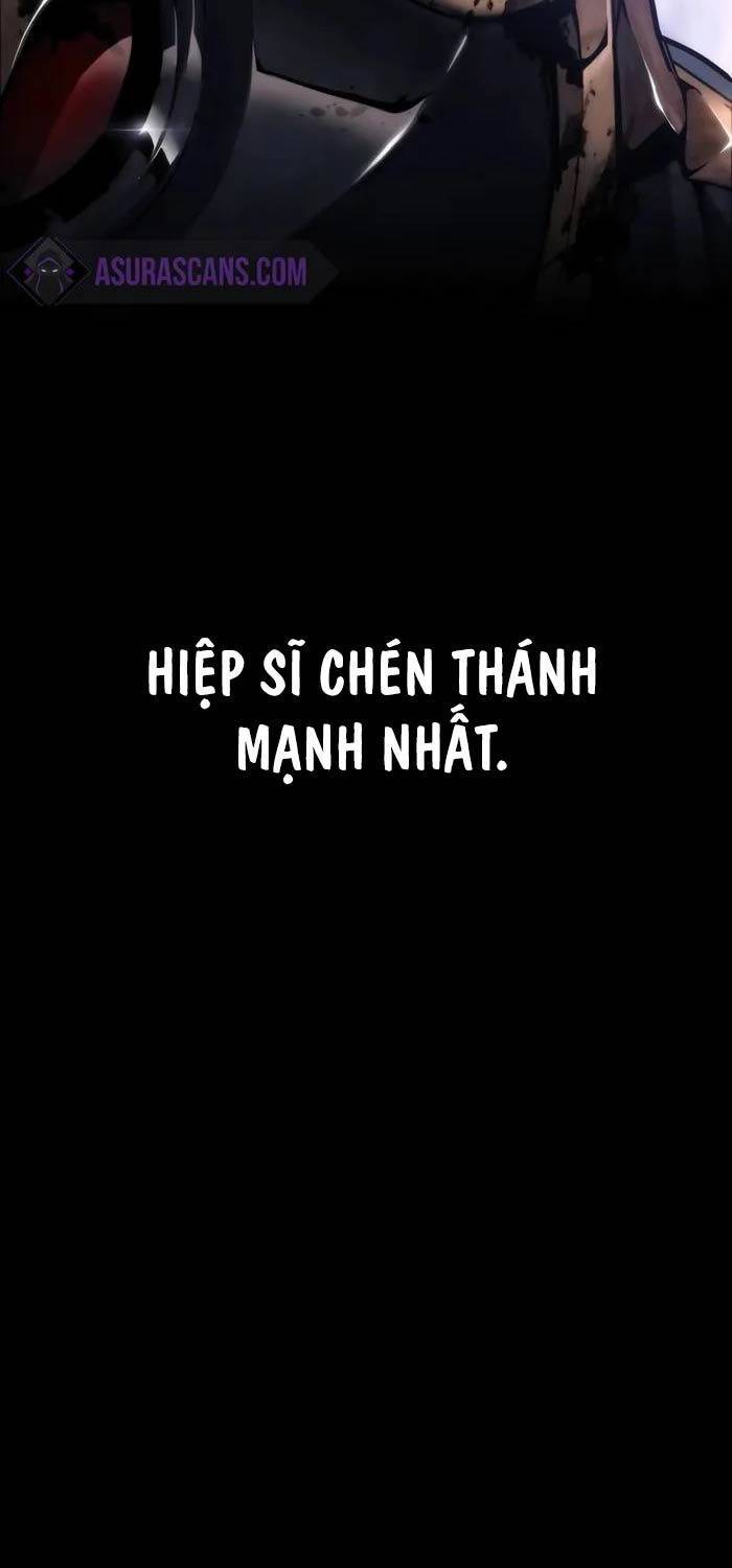 Vua Hiệp Sĩ Đã Trở Lại Với Một Vị Thần: Chapter 65