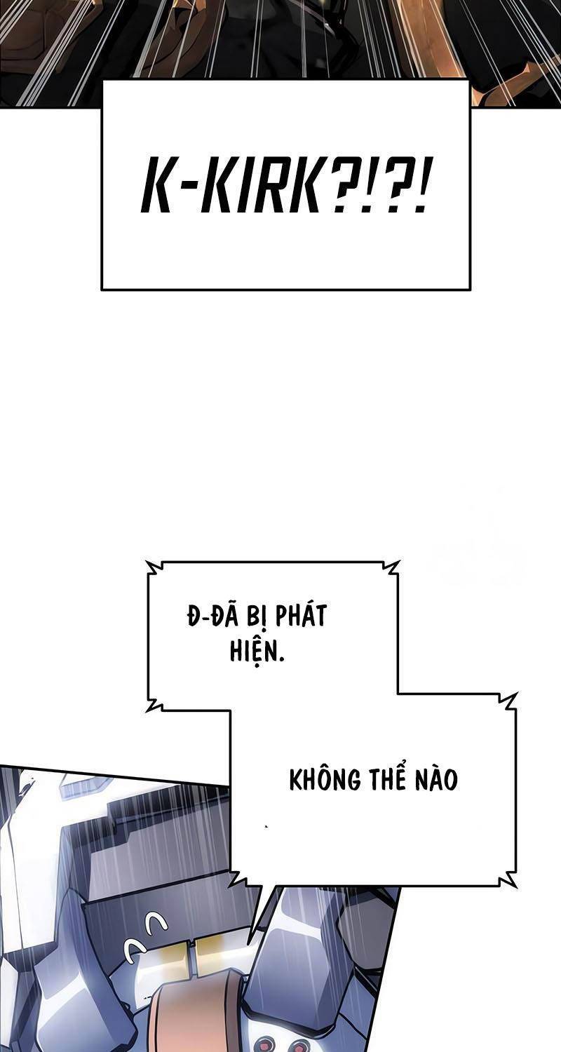 Vua Hiệp Sĩ Đã Trở Lại Với Một Vị Thần: Chapter 66
