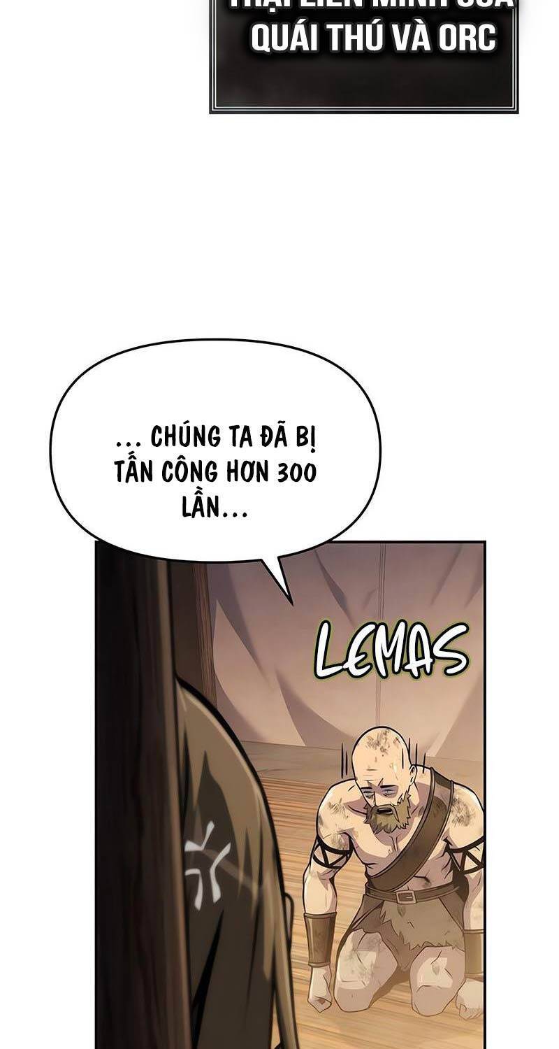 Vua Hiệp Sĩ Đã Trở Lại Với Một Vị Thần: Chapter 66