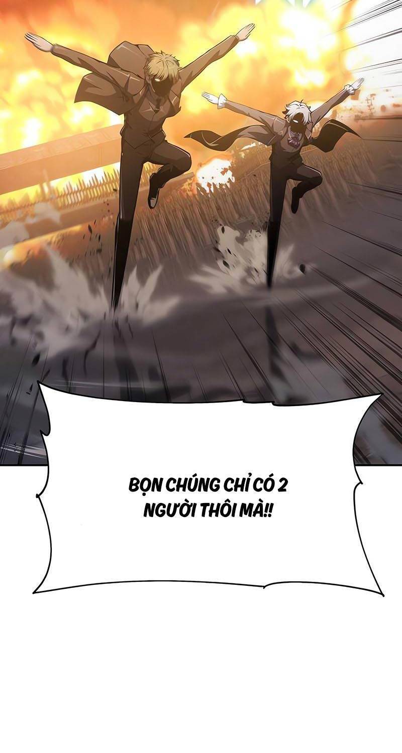 Vua Hiệp Sĩ Đã Trở Lại Với Một Vị Thần: Chapter 66