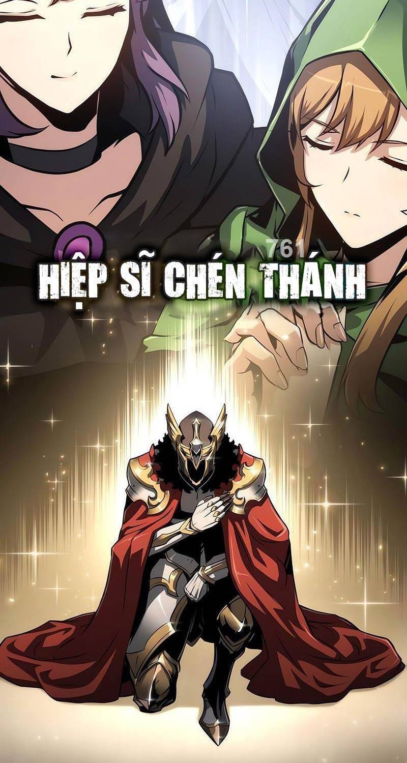 Vua Hiệp Sĩ Đã Trở Lại Với Một Vị Thần: Chapter 66