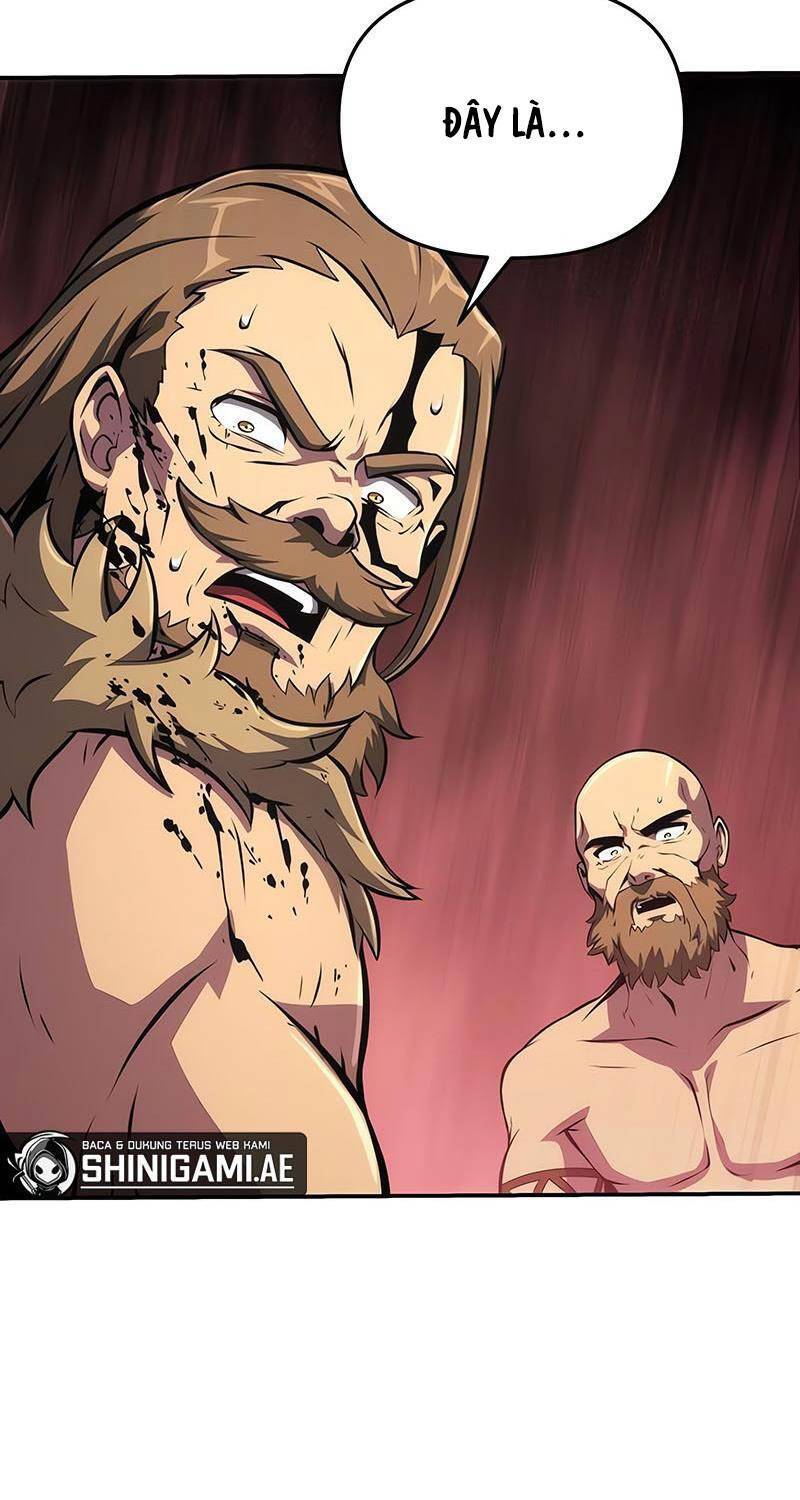 Vua Hiệp Sĩ Đã Trở Lại Với Một Vị Thần: Chapter 66