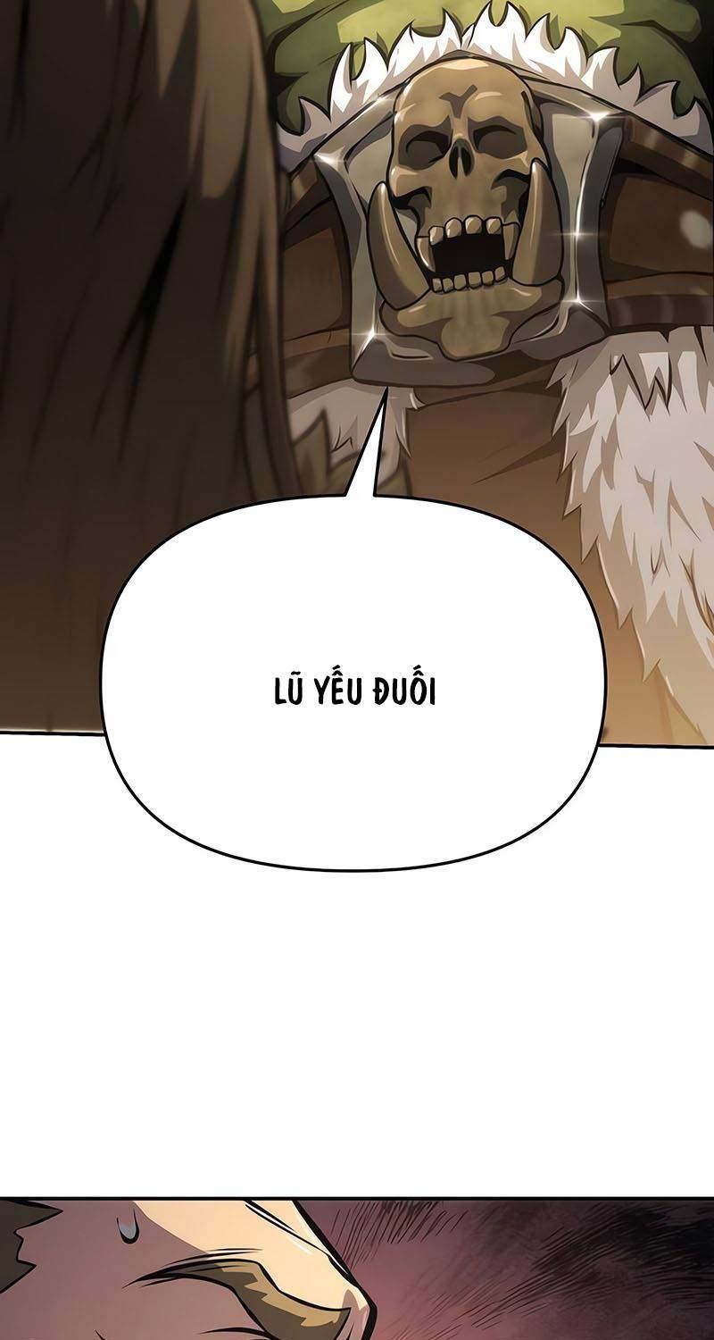 Vua Hiệp Sĩ Đã Trở Lại Với Một Vị Thần: Chapter 66