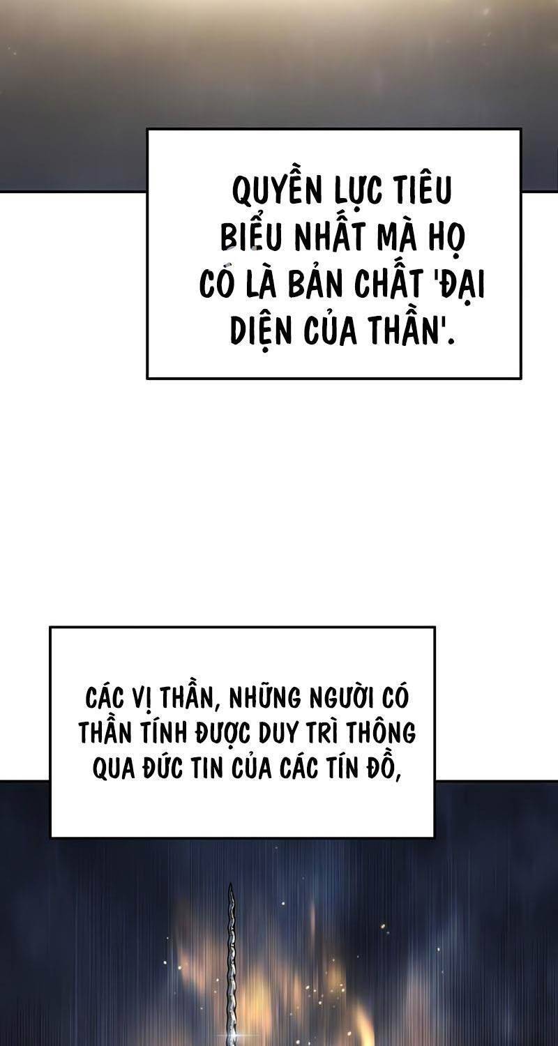 Vua Hiệp Sĩ Đã Trở Lại Với Một Vị Thần: Chapter 66