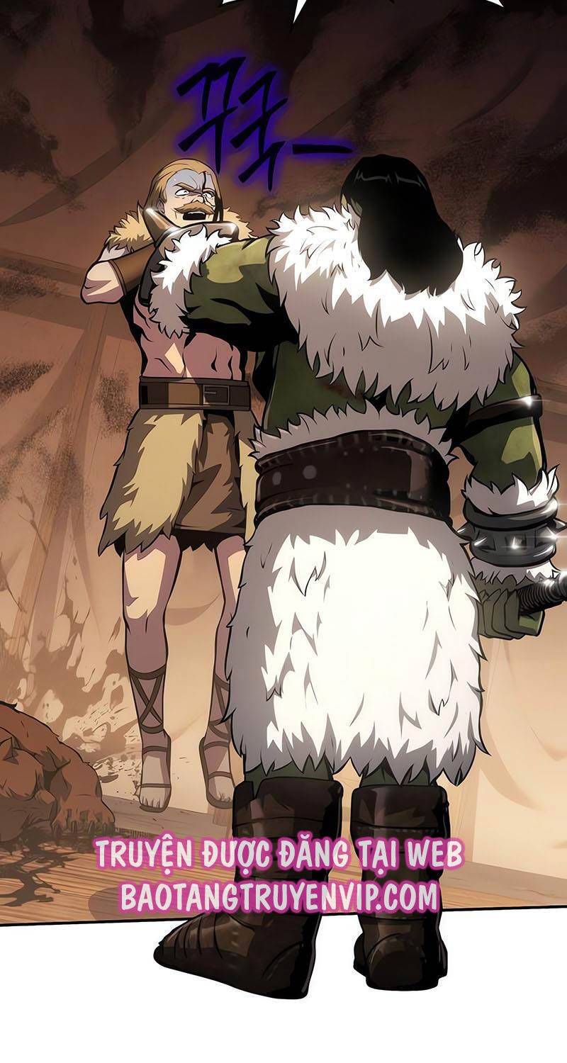 Vua Hiệp Sĩ Đã Trở Lại Với Một Vị Thần: Chapter 66