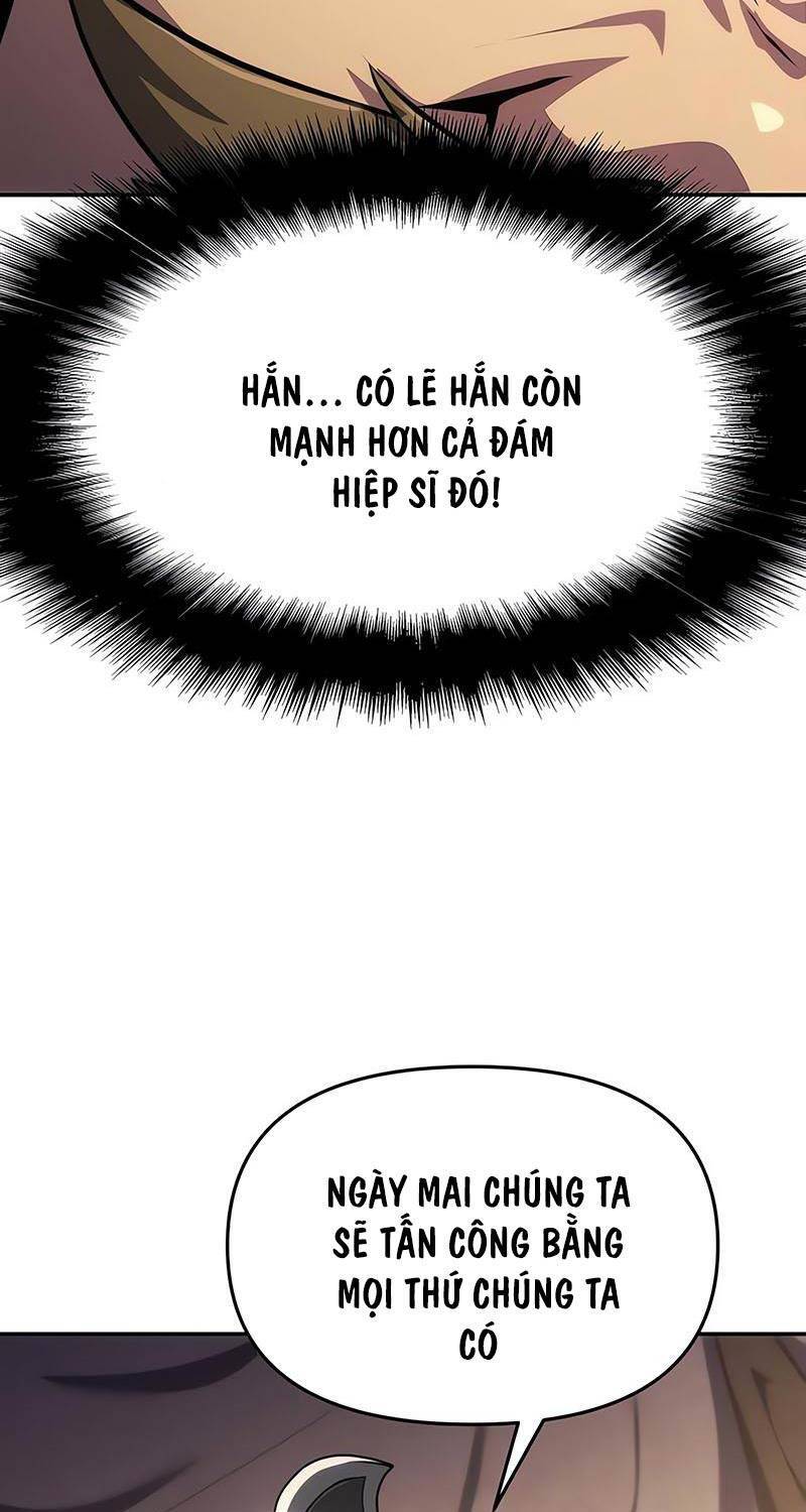 Vua Hiệp Sĩ Đã Trở Lại Với Một Vị Thần: Chapter 66