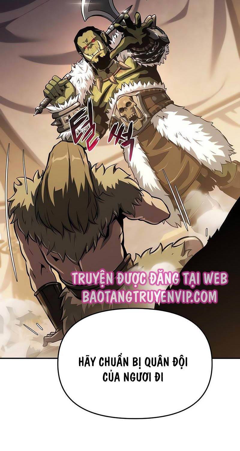 Vua Hiệp Sĩ Đã Trở Lại Với Một Vị Thần: Chapter 66
