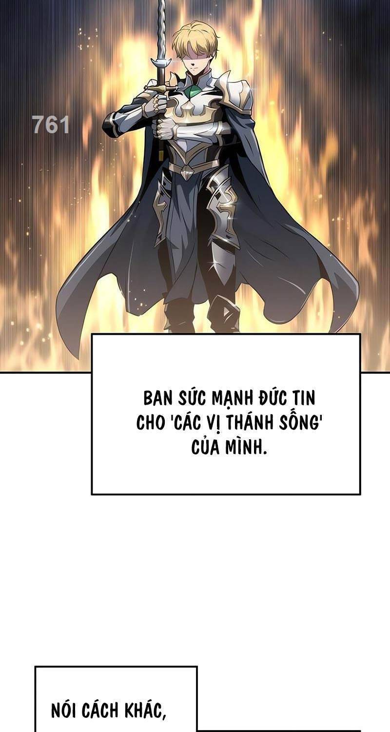 Vua Hiệp Sĩ Đã Trở Lại Với Một Vị Thần: Chapter 66