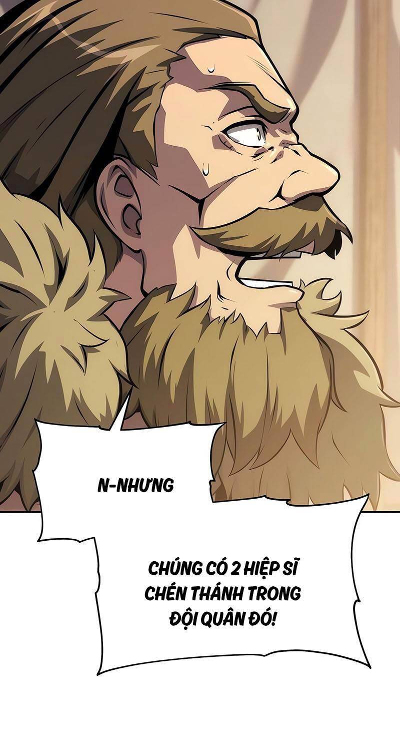 Vua Hiệp Sĩ Đã Trở Lại Với Một Vị Thần: Chapter 66