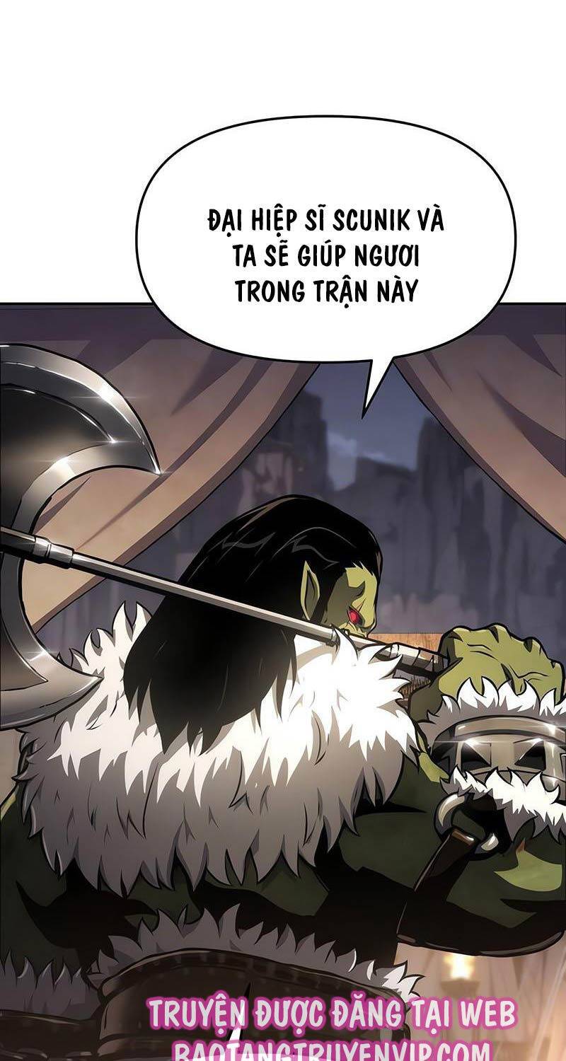 Vua Hiệp Sĩ Đã Trở Lại Với Một Vị Thần: Chapter 66