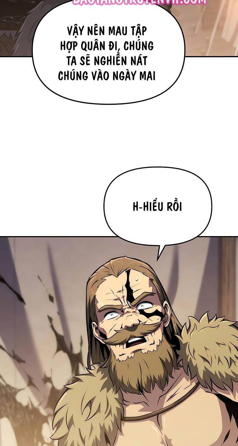 Vua Hiệp Sĩ Đã Trở Lại Với Một Vị Thần: Chapter 66