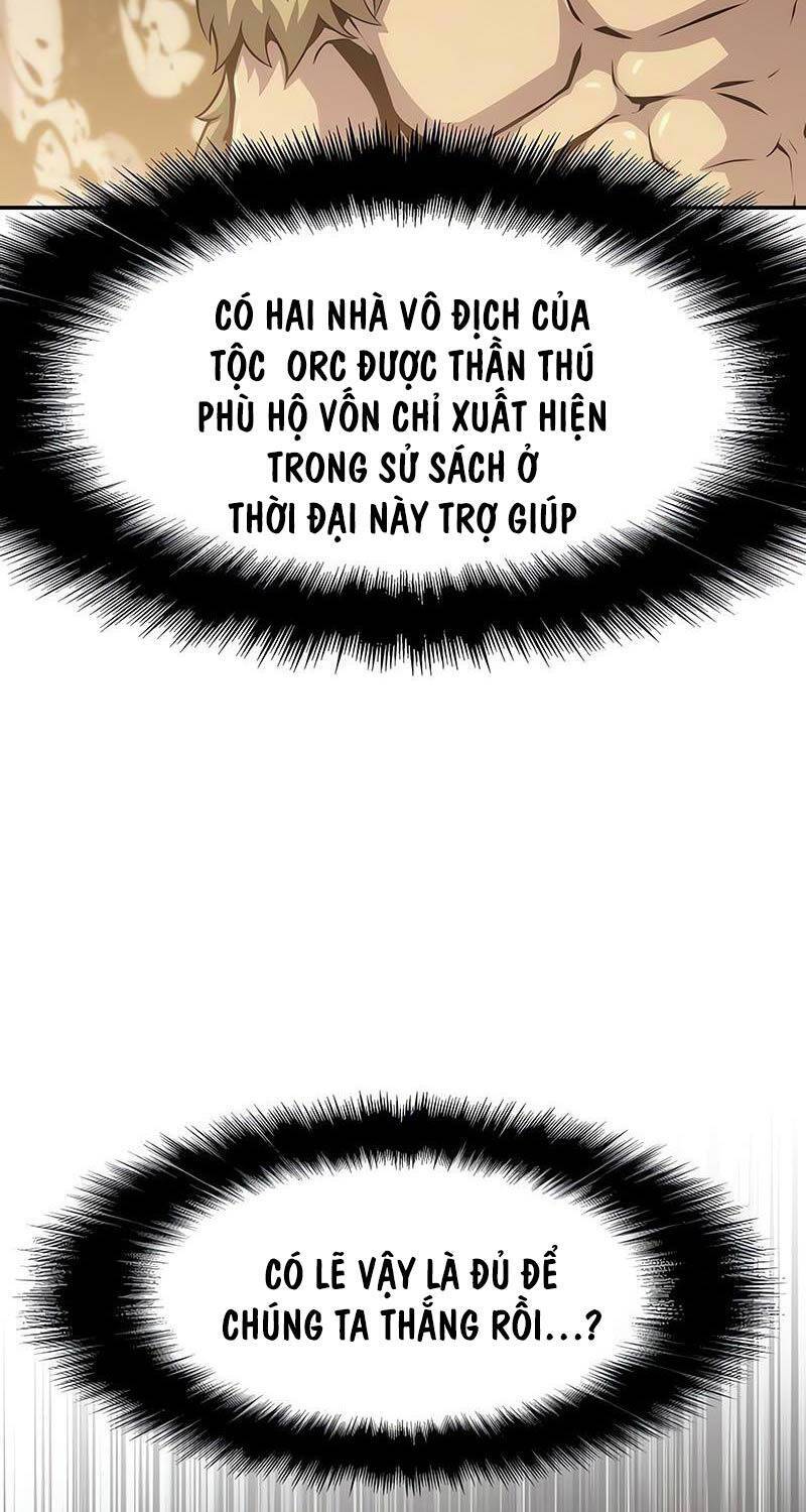 Vua Hiệp Sĩ Đã Trở Lại Với Một Vị Thần: Chapter 66