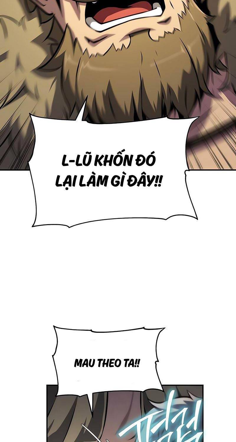 Vua Hiệp Sĩ Đã Trở Lại Với Một Vị Thần: Chapter 66