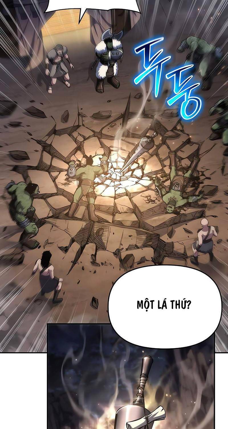 Vua Hiệp Sĩ Đã Trở Lại Với Một Vị Thần: Chapter 66