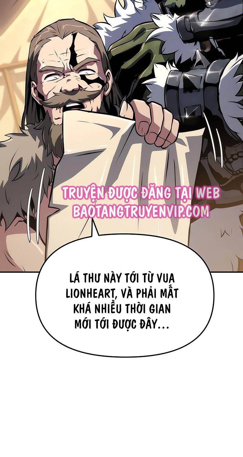 Vua Hiệp Sĩ Đã Trở Lại Với Một Vị Thần: Chapter 66