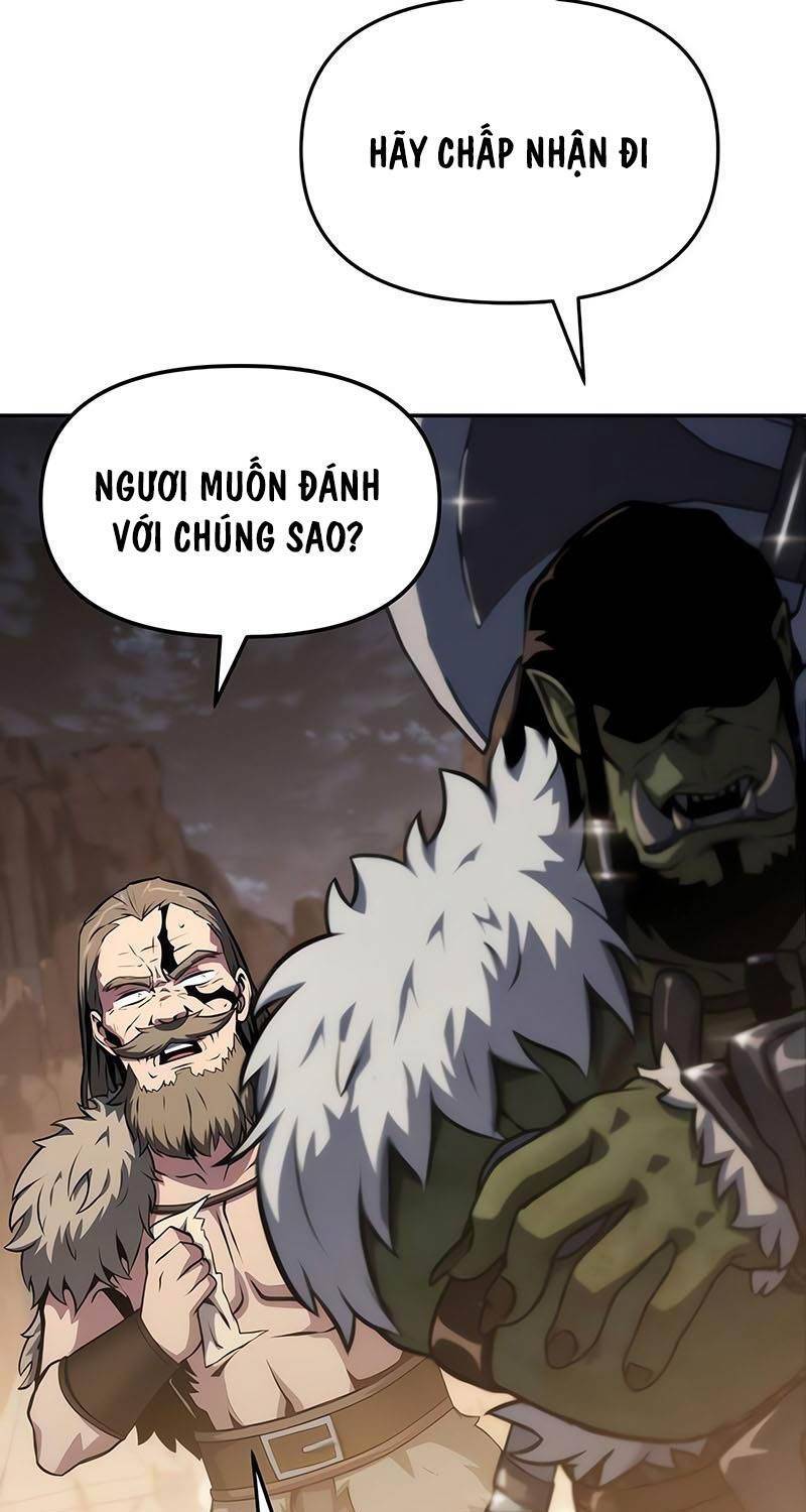 Vua Hiệp Sĩ Đã Trở Lại Với Một Vị Thần: Chapter 66