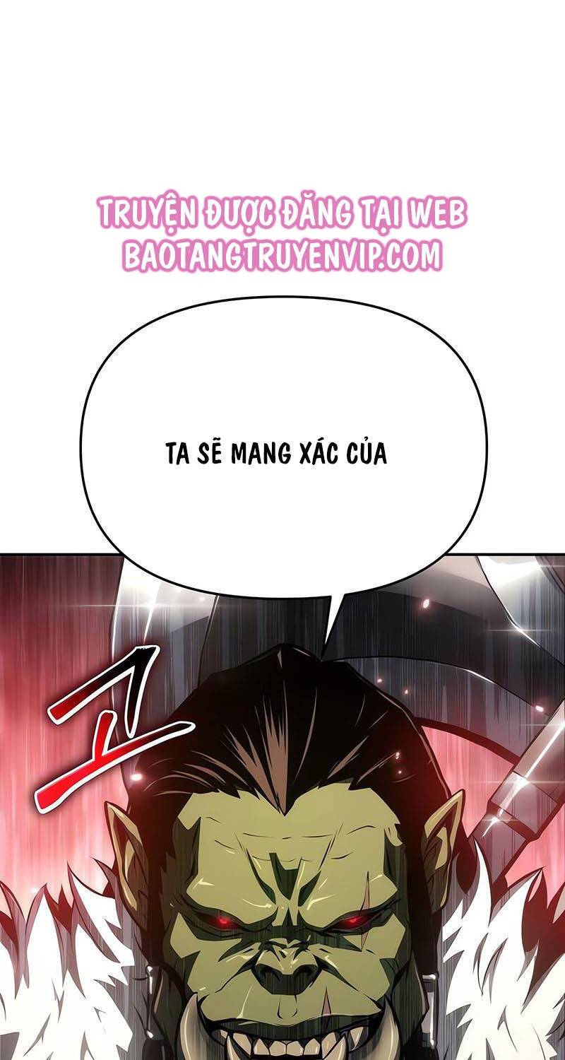 Vua Hiệp Sĩ Đã Trở Lại Với Một Vị Thần: Chapter 66