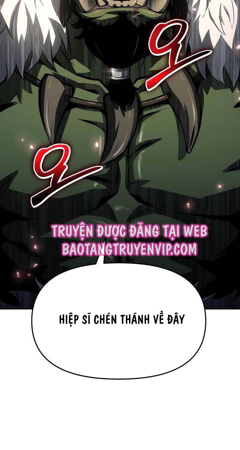 Vua Hiệp Sĩ Đã Trở Lại Với Một Vị Thần: Chapter 66