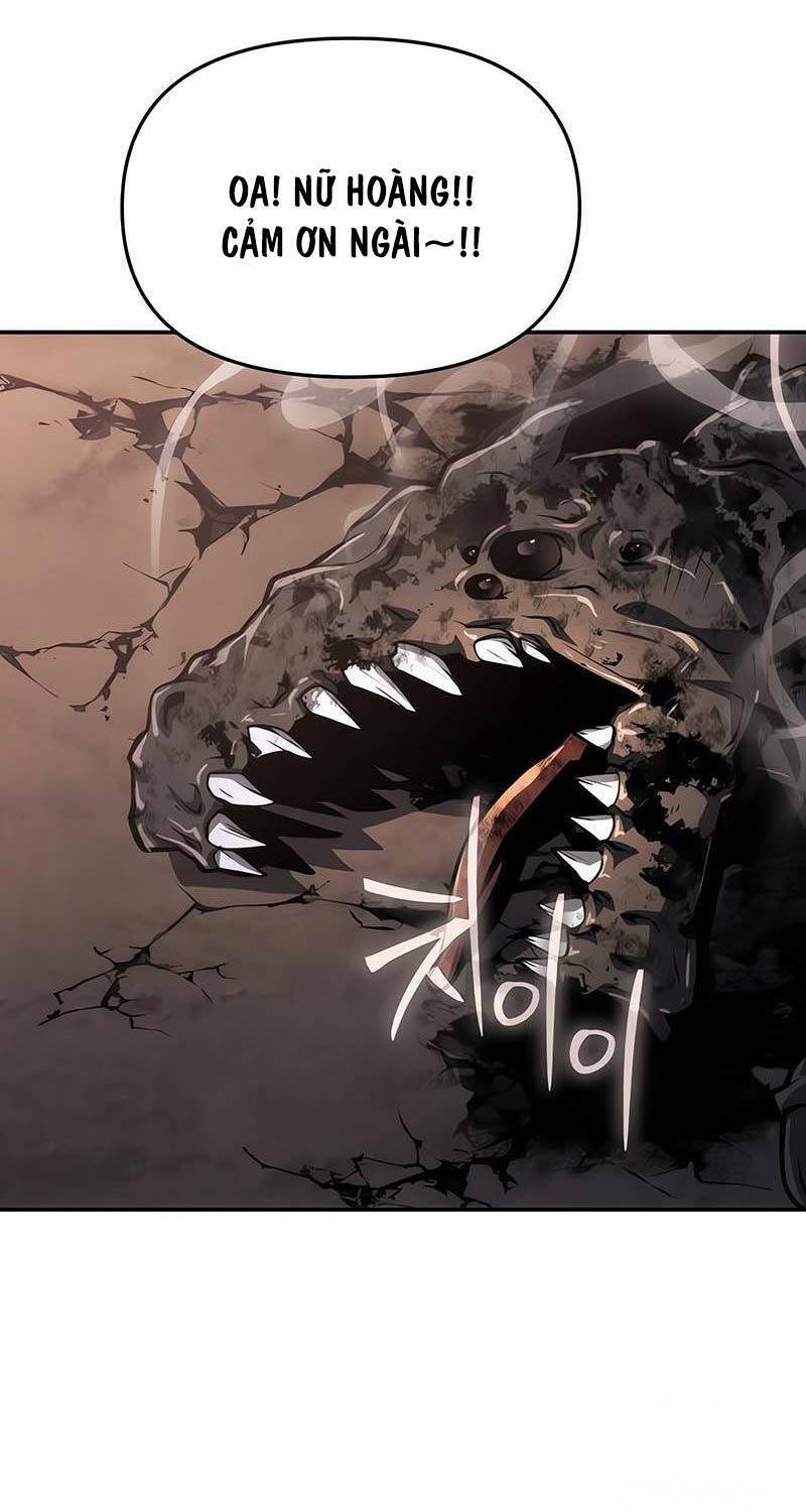Vua Hiệp Sĩ Đã Trở Lại Với Một Vị Thần: Chapter 66