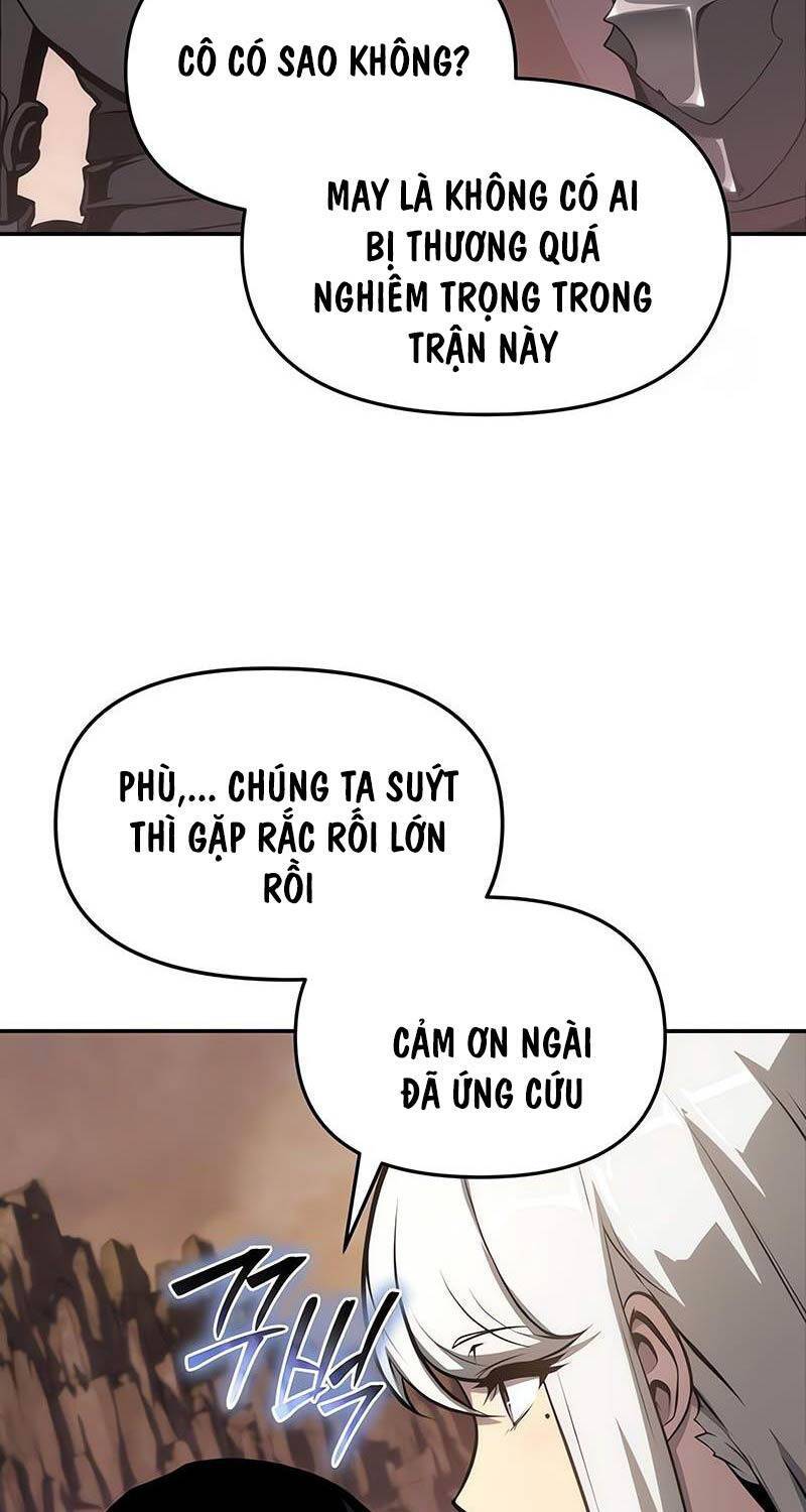 Vua Hiệp Sĩ Đã Trở Lại Với Một Vị Thần: Chapter 66