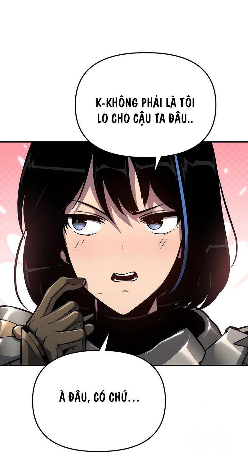 Vua Hiệp Sĩ Đã Trở Lại Với Một Vị Thần: Chapter 66