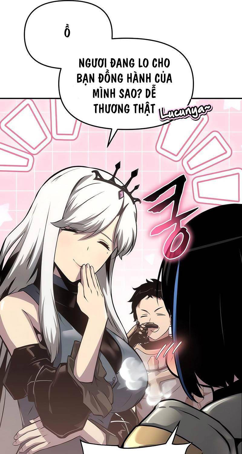 Vua Hiệp Sĩ Đã Trở Lại Với Một Vị Thần: Chapter 66