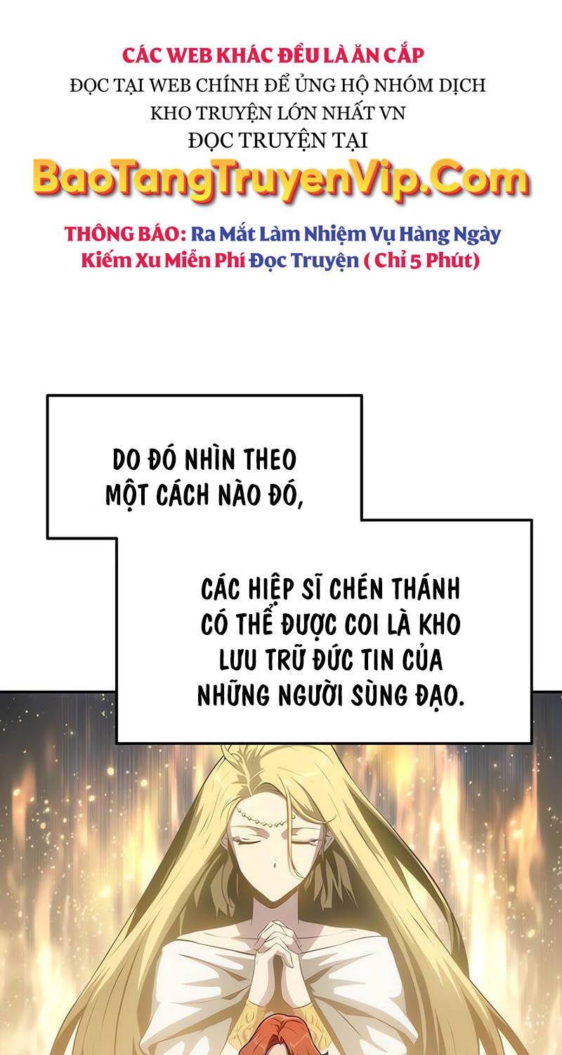 Vua Hiệp Sĩ Đã Trở Lại Với Một Vị Thần: Chapter 66