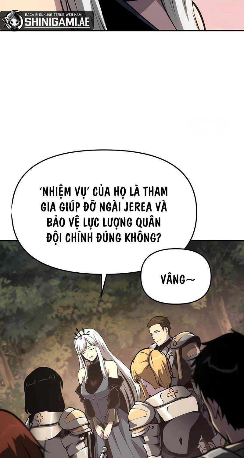 Vua Hiệp Sĩ Đã Trở Lại Với Một Vị Thần: Chapter 66