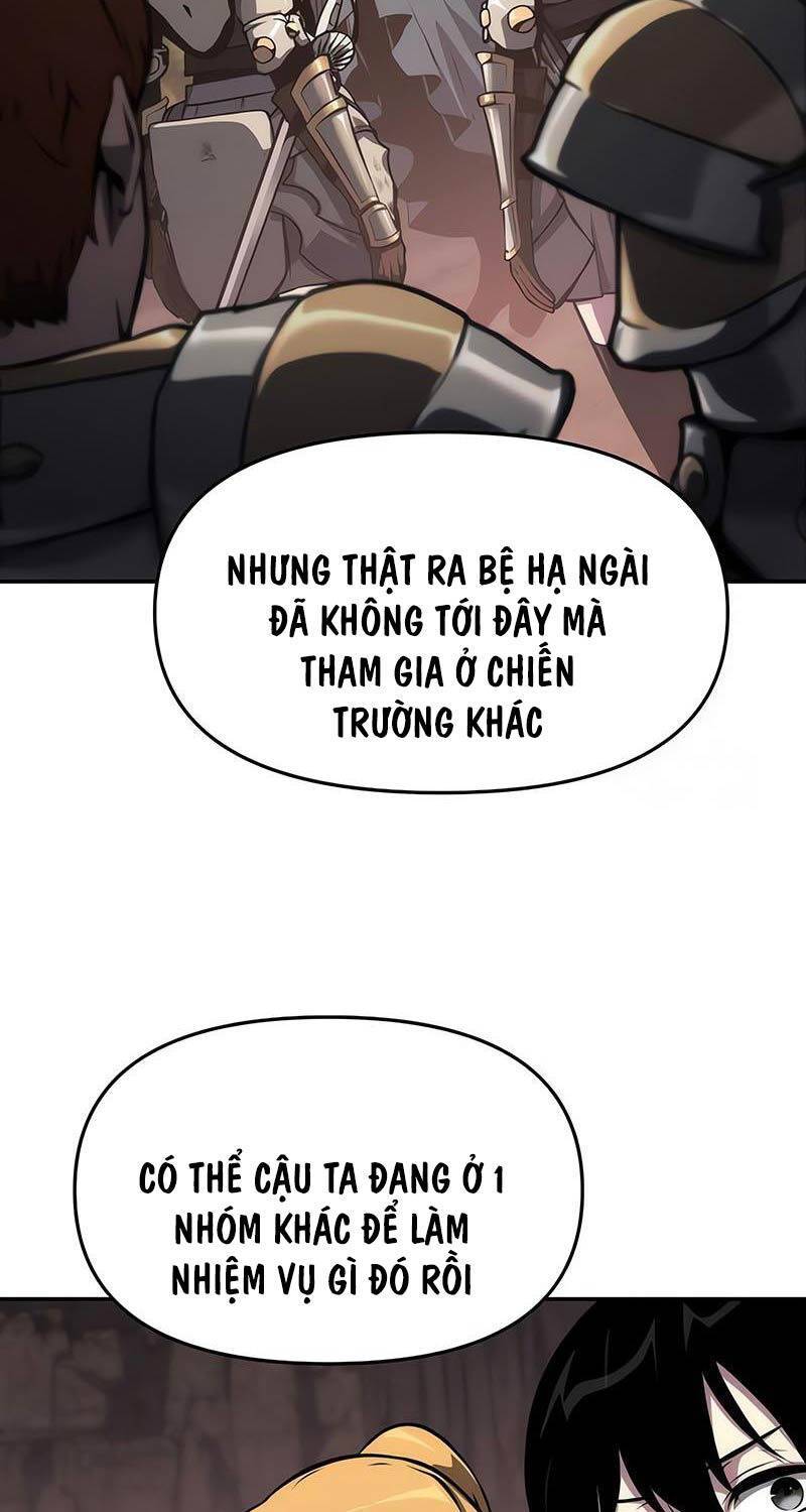 Vua Hiệp Sĩ Đã Trở Lại Với Một Vị Thần: Chapter 66