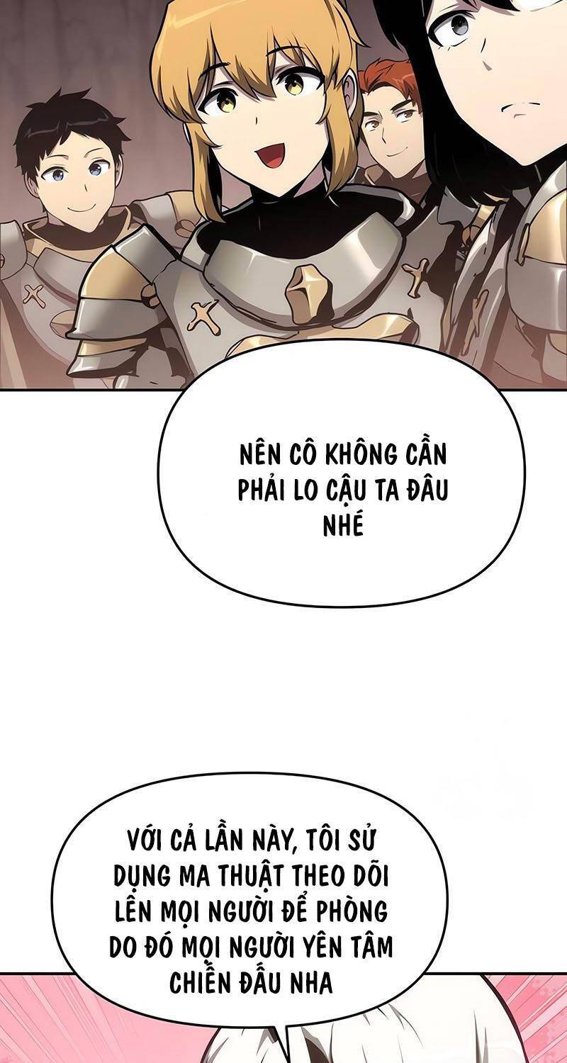 Vua Hiệp Sĩ Đã Trở Lại Với Một Vị Thần: Chapter 66