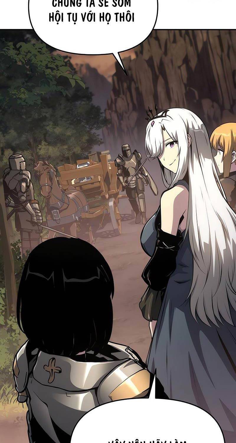 Vua Hiệp Sĩ Đã Trở Lại Với Một Vị Thần: Chapter 66