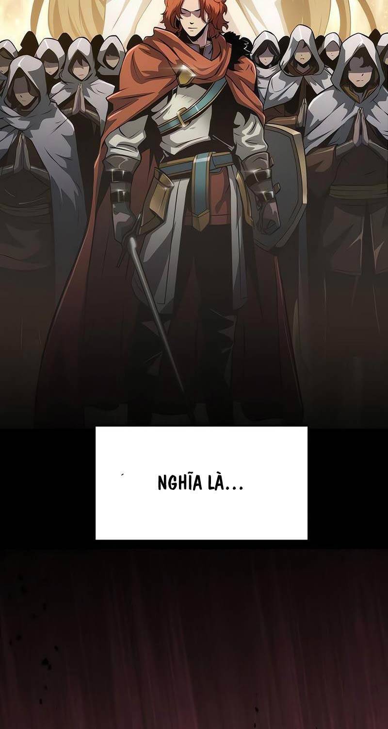 Vua Hiệp Sĩ Đã Trở Lại Với Một Vị Thần: Chapter 66