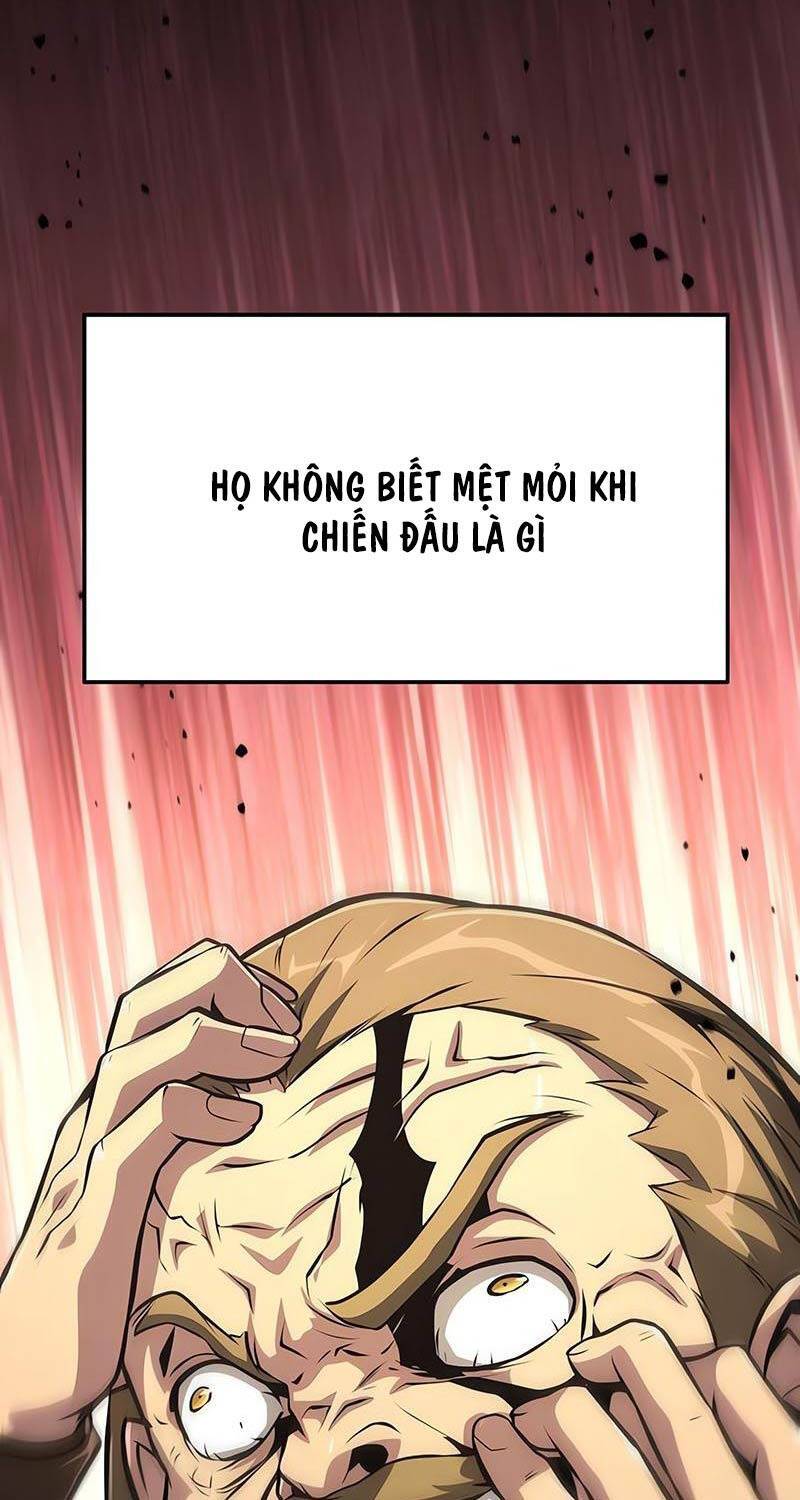 Vua Hiệp Sĩ Đã Trở Lại Với Một Vị Thần: Chapter 66