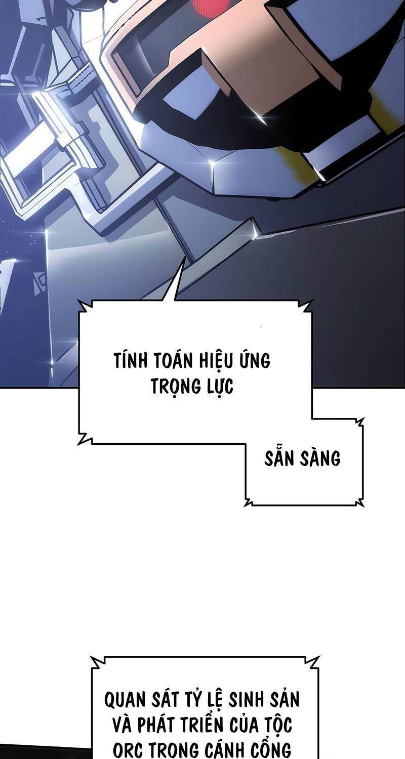 Vua Hiệp Sĩ Đã Trở Lại Với Một Vị Thần: Chapter 66