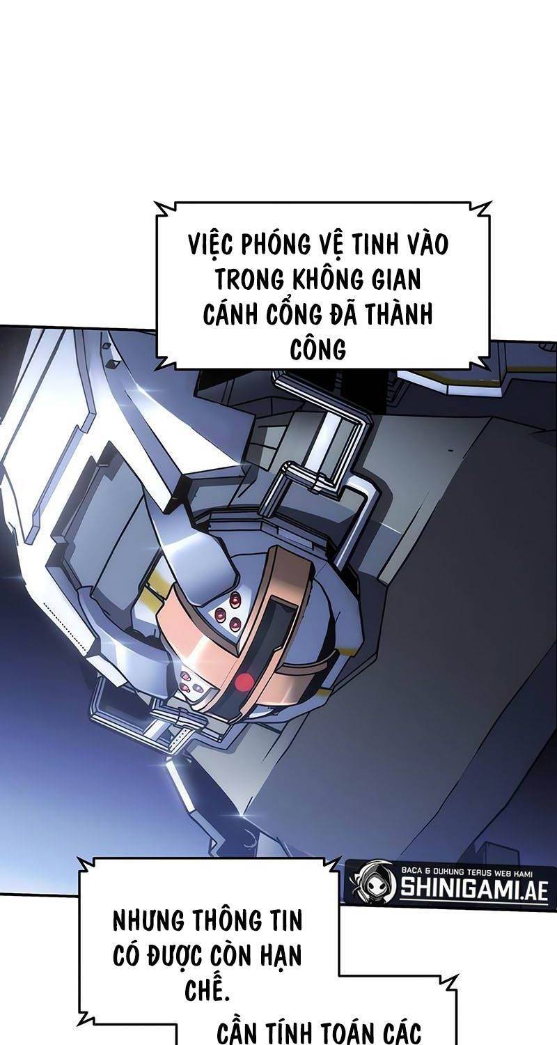 Vua Hiệp Sĩ Đã Trở Lại Với Một Vị Thần: Chapter 66