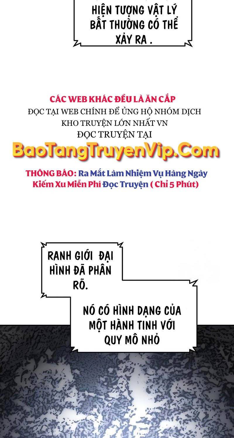 Vua Hiệp Sĩ Đã Trở Lại Với Một Vị Thần: Chapter 66