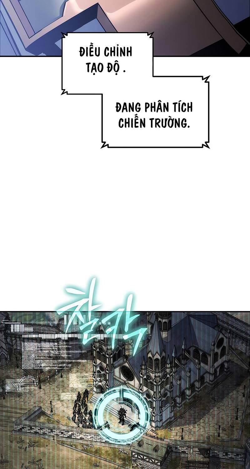 Vua Hiệp Sĩ Đã Trở Lại Với Một Vị Thần: Chapter 66