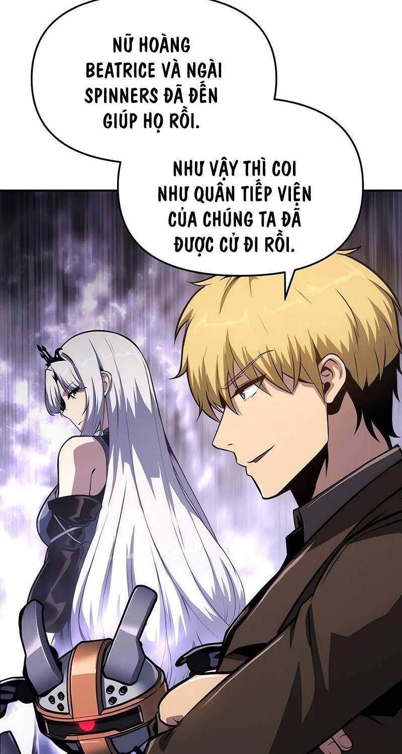 Vua Hiệp Sĩ Đã Trở Lại Với Một Vị Thần: Chapter 67