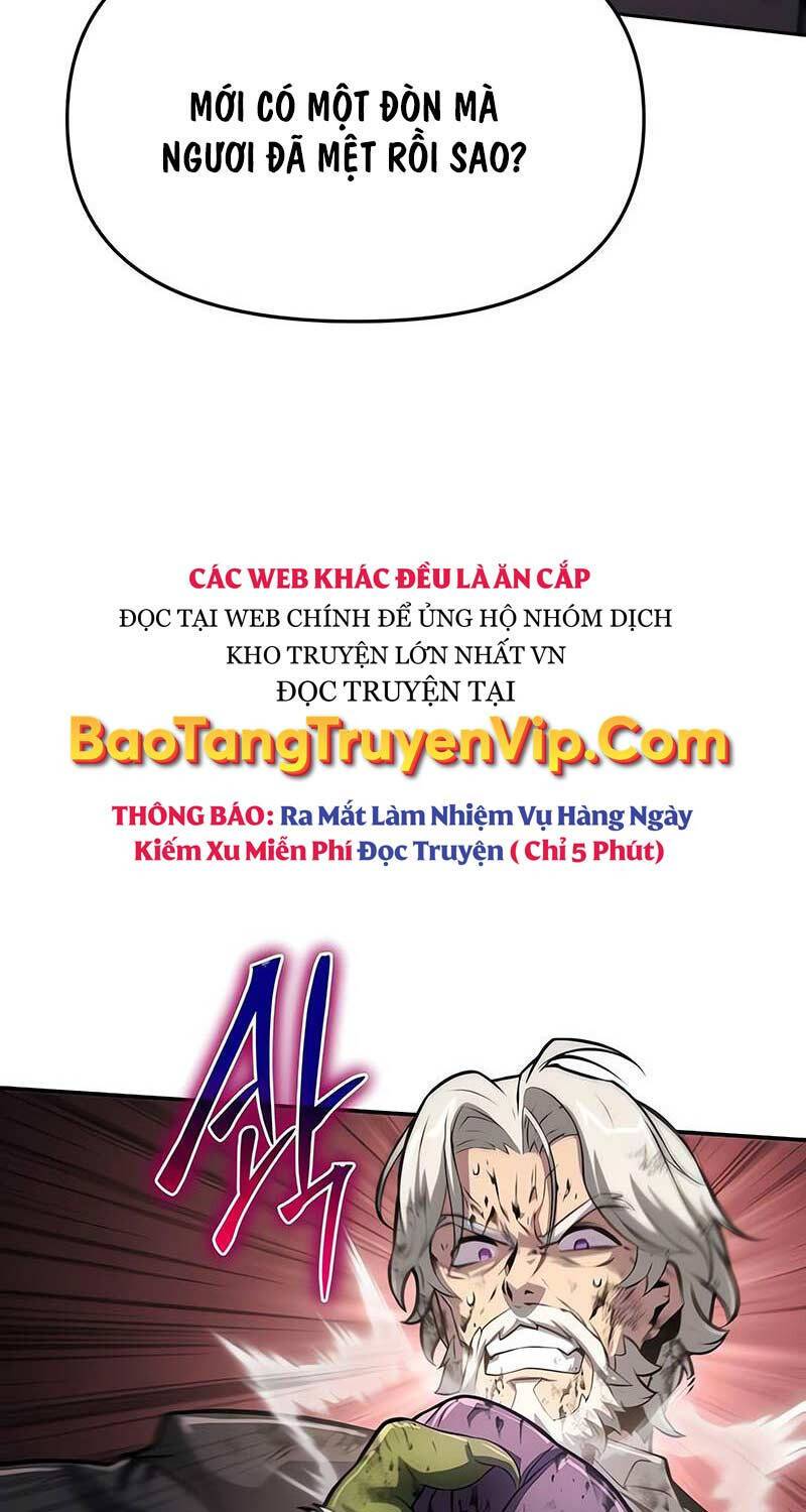 Vua Hiệp Sĩ Đã Trở Lại Với Một Vị Thần: Chapter 67