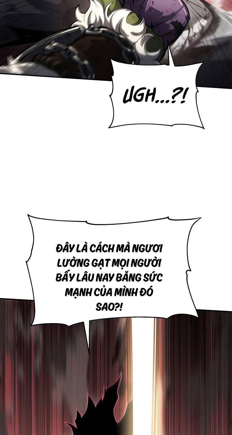 Vua Hiệp Sĩ Đã Trở Lại Với Một Vị Thần: Chapter 67