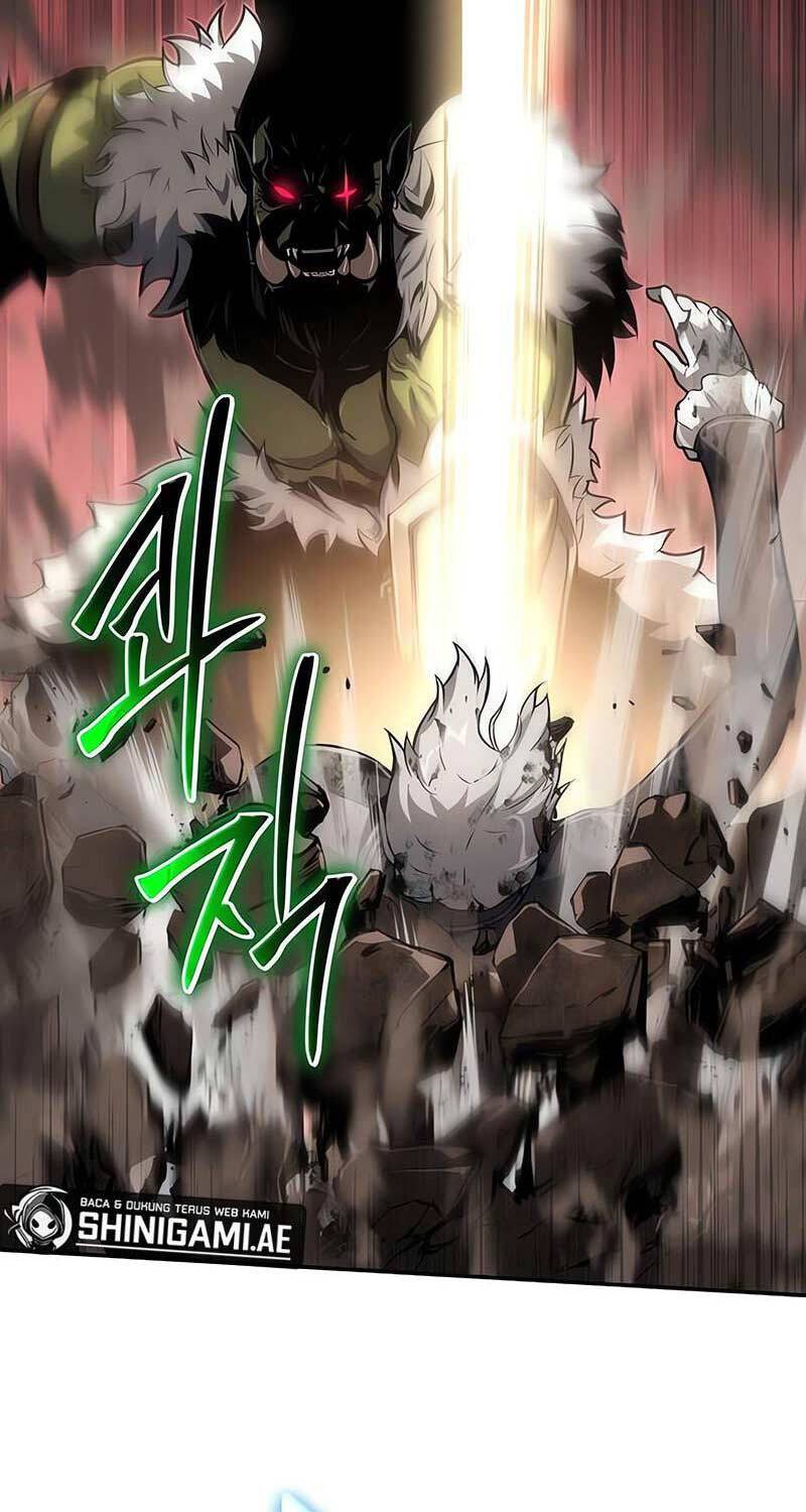 Vua Hiệp Sĩ Đã Trở Lại Với Một Vị Thần: Chapter 67