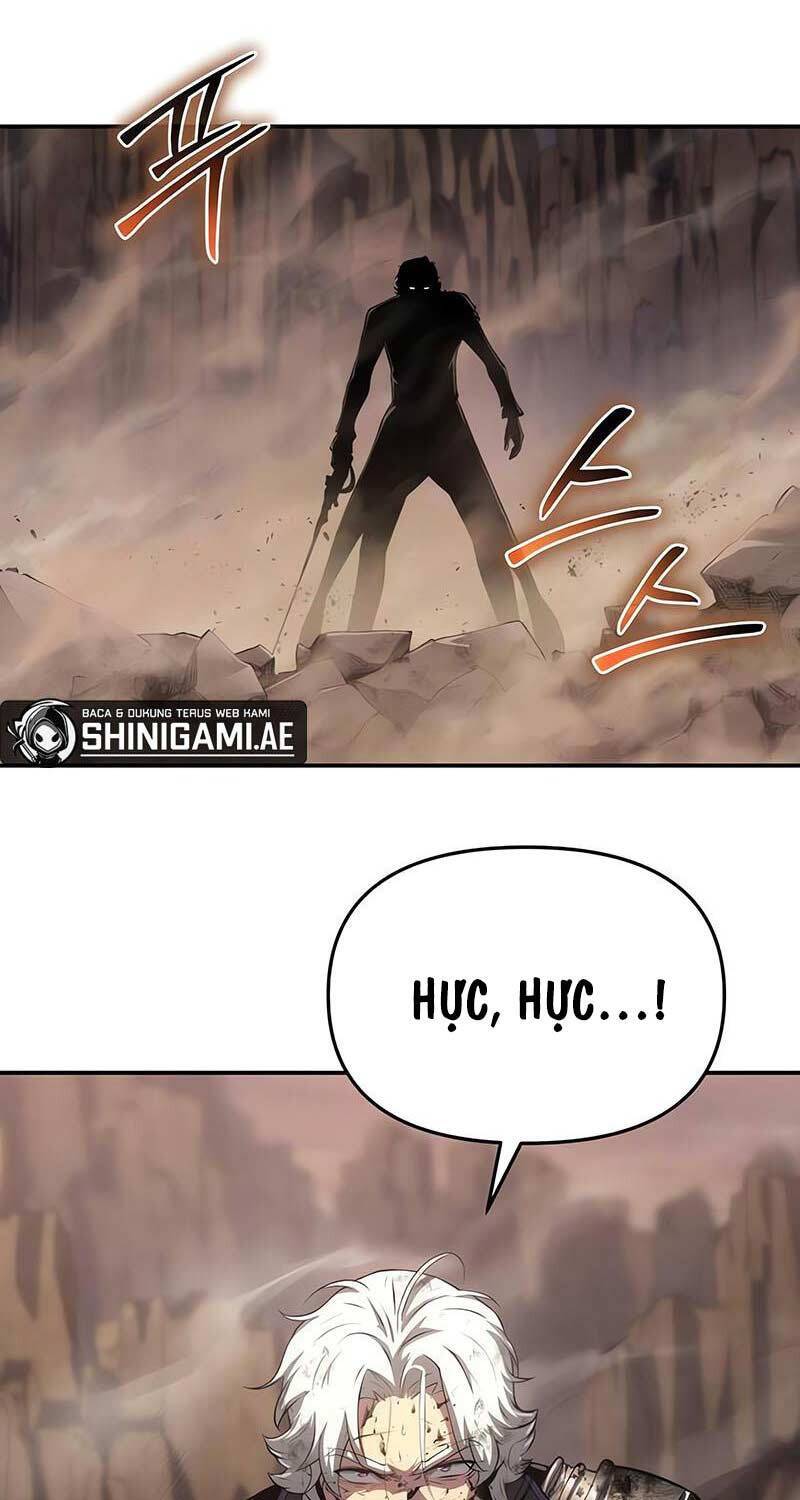 Vua Hiệp Sĩ Đã Trở Lại Với Một Vị Thần: Chapter 67